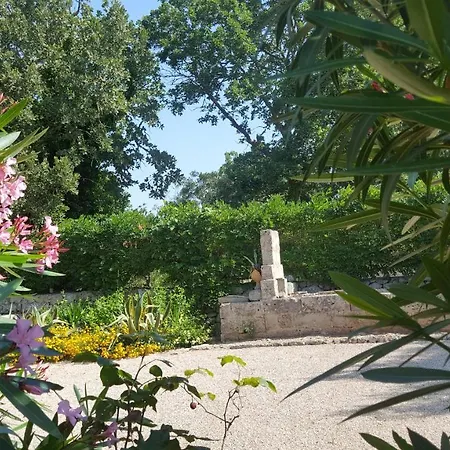 Casa de Campo Tenutaverde *