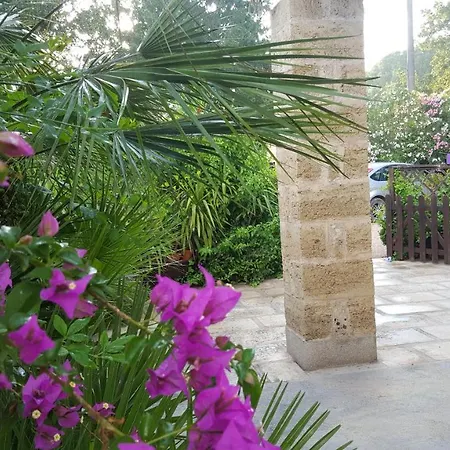 Casa de Campo Tenutaverde *