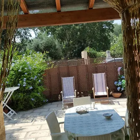 Casa de Campo Tenutaverde