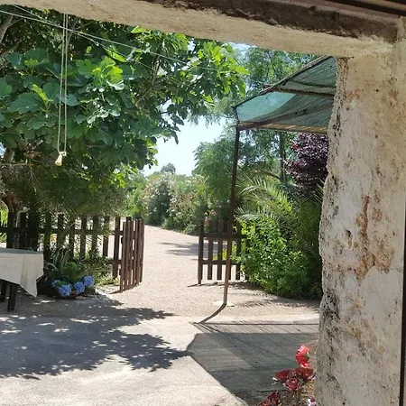 Casa de Campo Tenutaverde