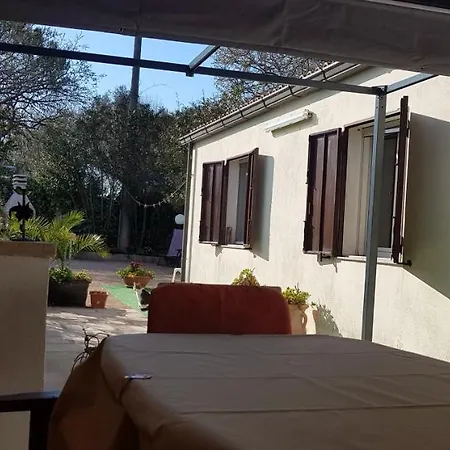 Casa de Campo Tenutaverde *