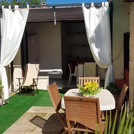 Casa de Campo Tenutaverde Tricase