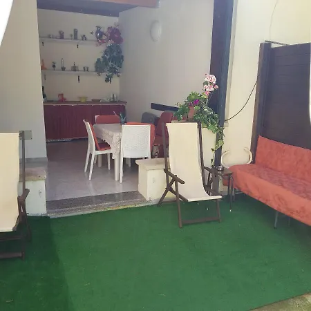 Casa de Campo Tenutaverde Tricase
