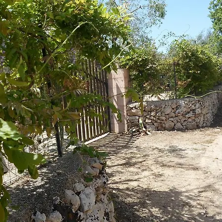Casa de Campo Tenutaverde
