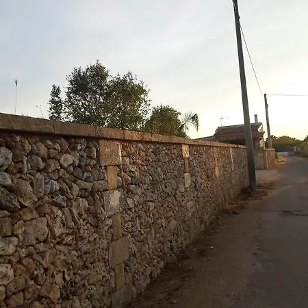 Casa de Campo Tenutaverde Tricase