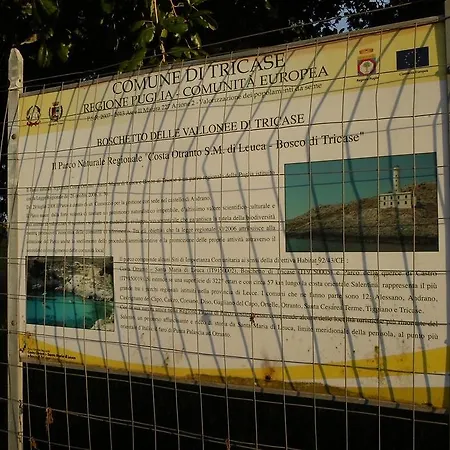 Casa de Campo Tenutaverde